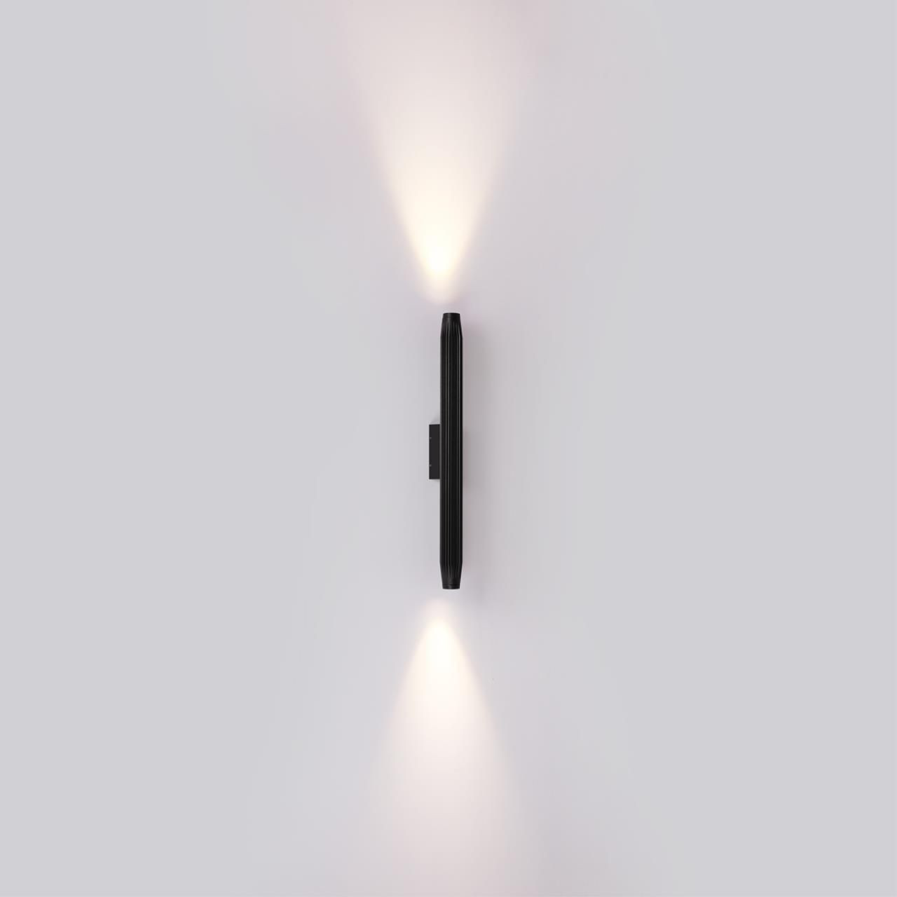 Бра уличное Odeon Light Jug 7141/12WL