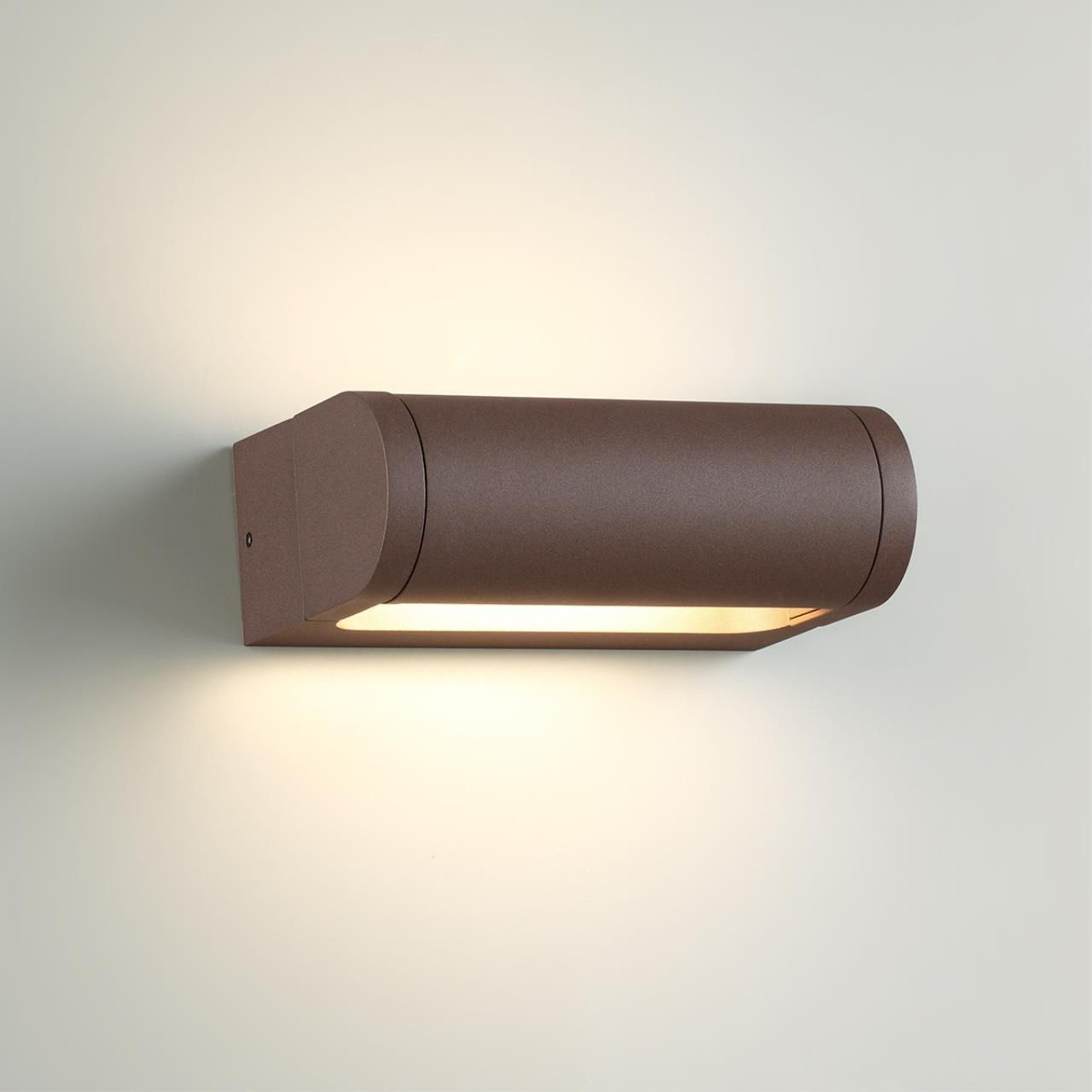 Бра Odeon Light Twinset 7118/12WL