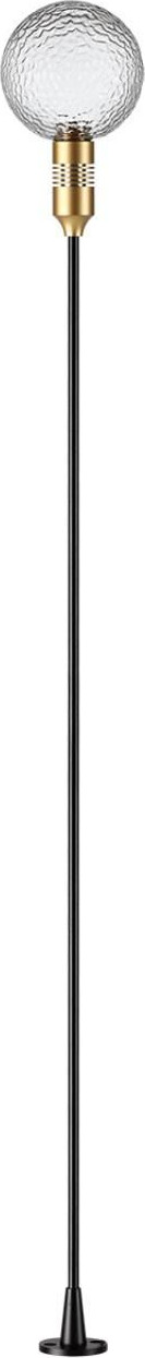 Светильник уличный Odeon Light Dande 7121/2GLA