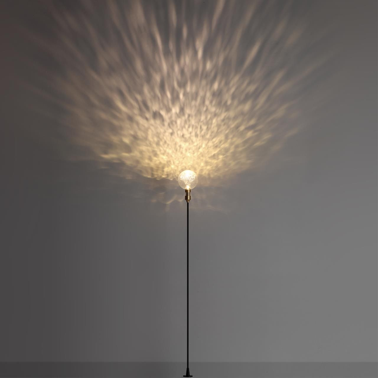 Фонарь уличный Odeon Light Dande 7121/2GLB — фото 3