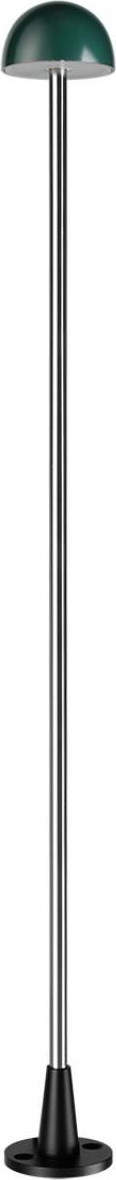 Светильник уличный Odeon Light Verde 7122/4GL