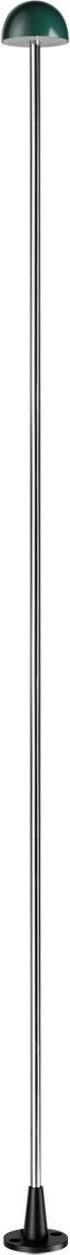 Светильник уличный Odeon Light Verde 7122/4GLB
