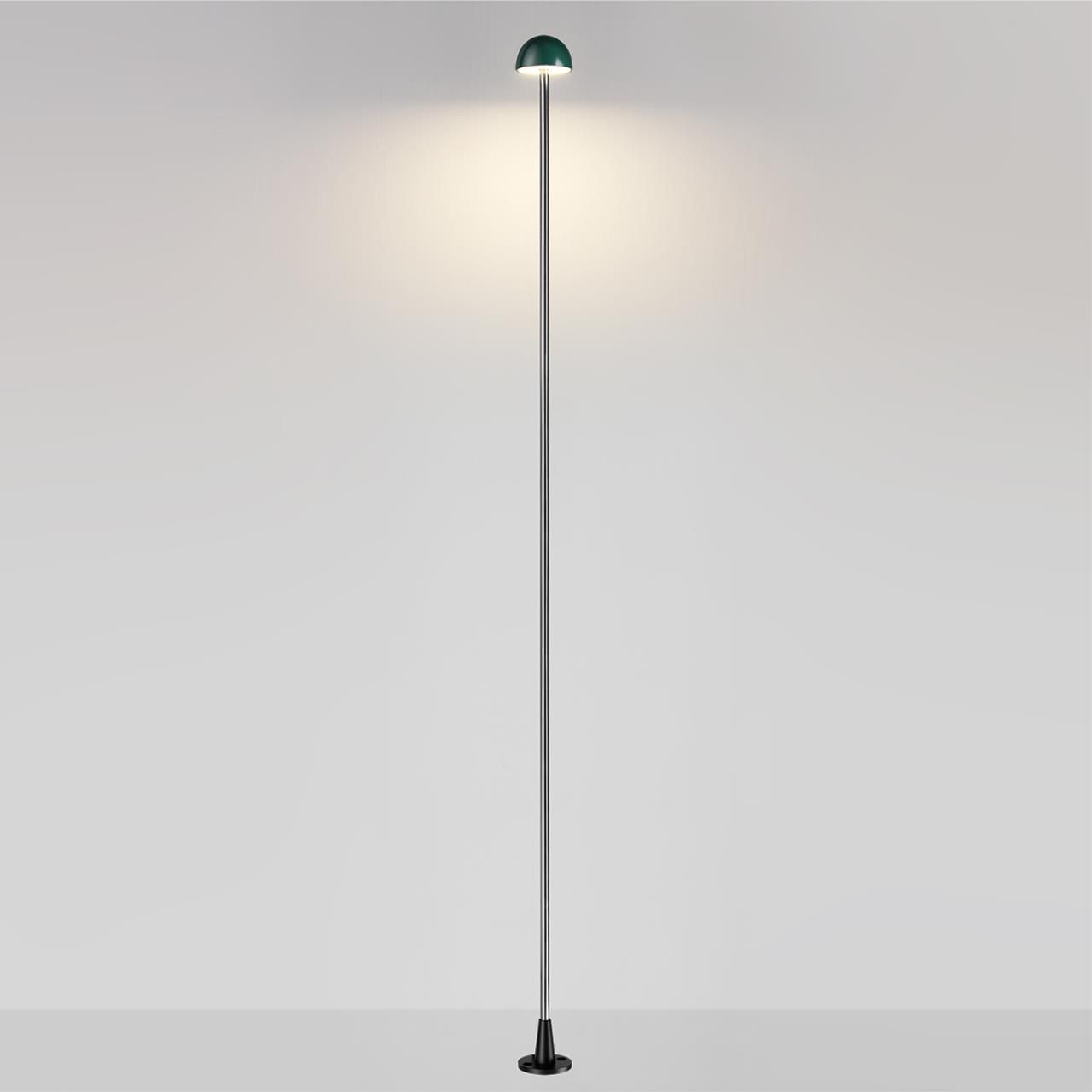 Светильник уличный Odeon Light Verde 7122/4GLB — фото 2
