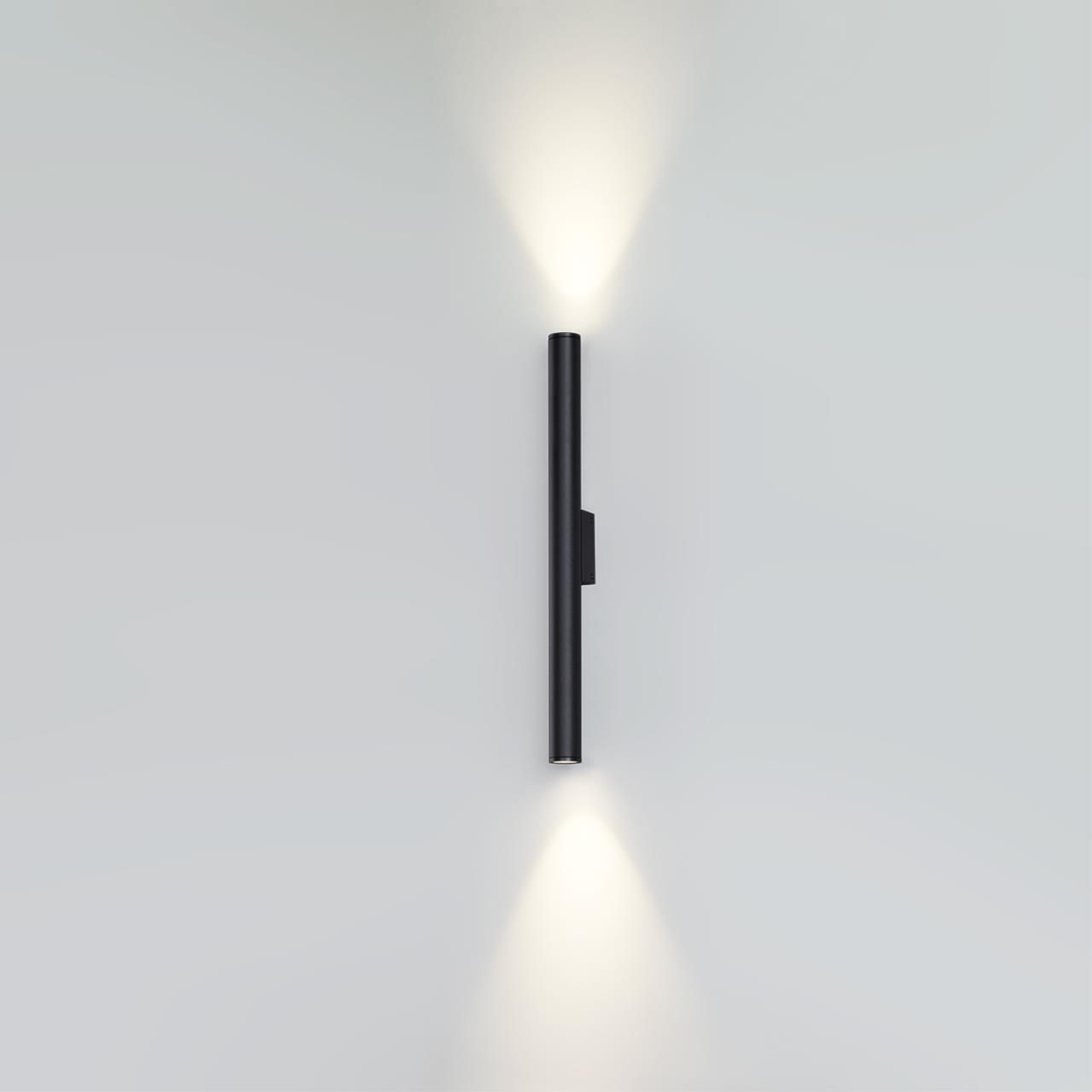 Бра уличное Odeon Light Tubus 7105/10WL