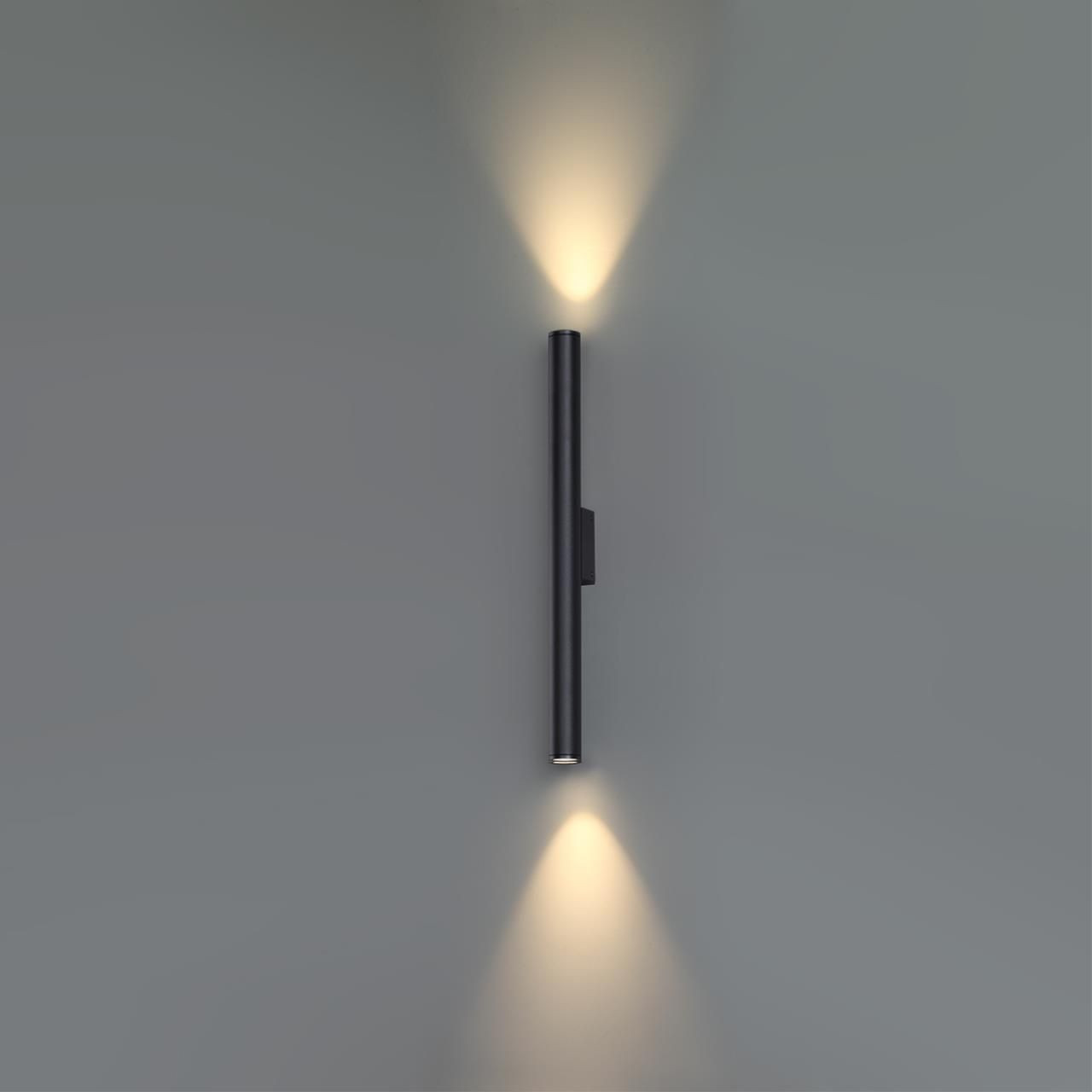Бра уличное Odeon Light Tubus 7105/10WL — фото 2