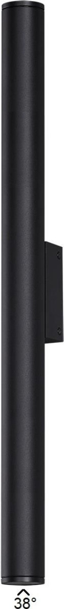 Бра уличное Odeon Light Tubus 7105/10WL — фото 3