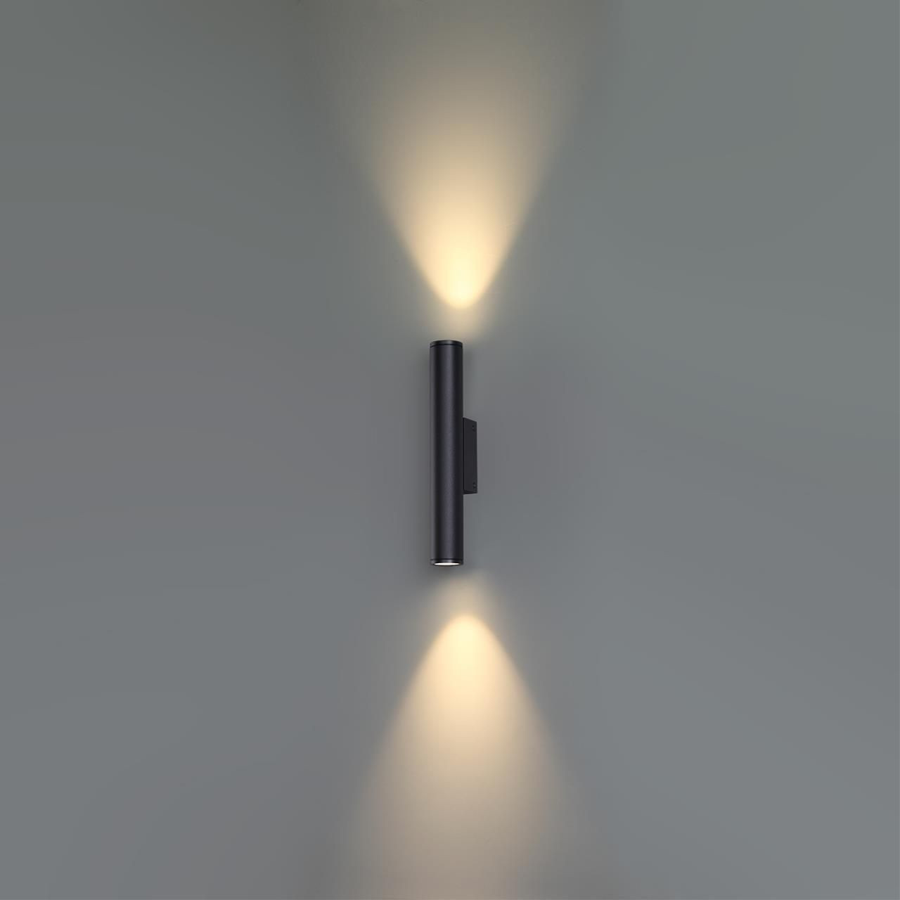Бра уличное Odeon Light Tubus 7105/6WL — фото 2