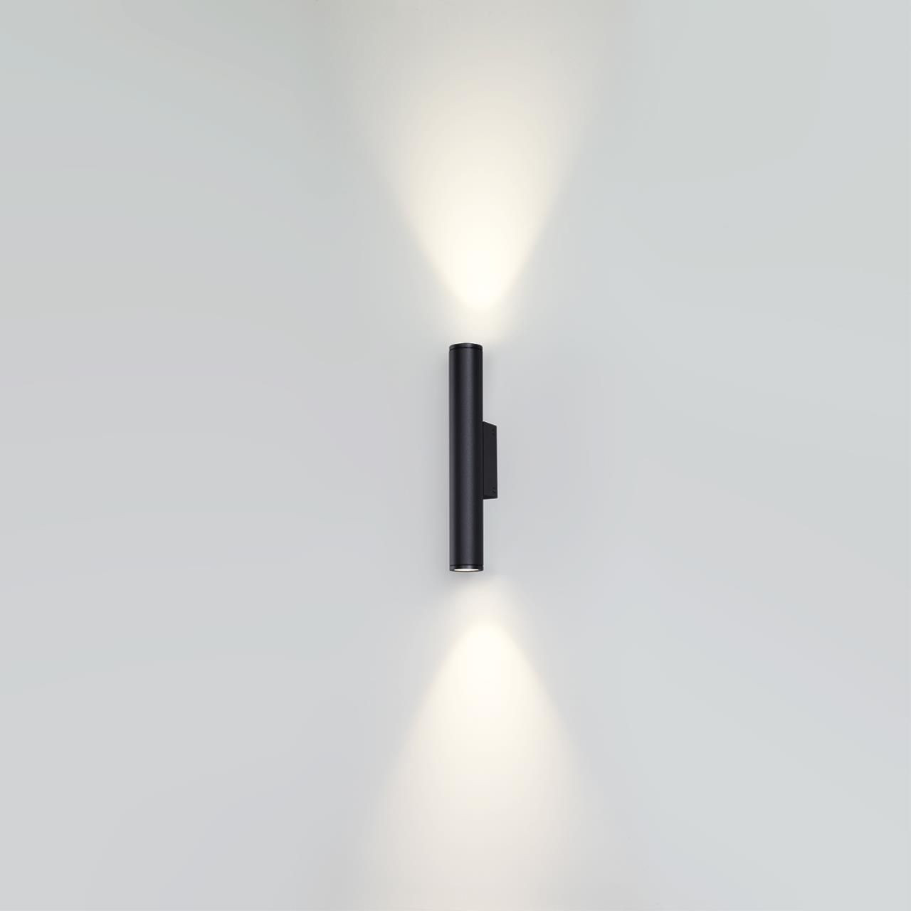 Бра уличное Odeon Light Tubus 7105/6WL