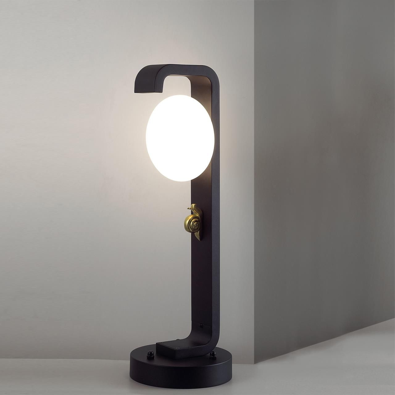 Светильник уличный Odeon Light Luma 5434/1F — фото 3