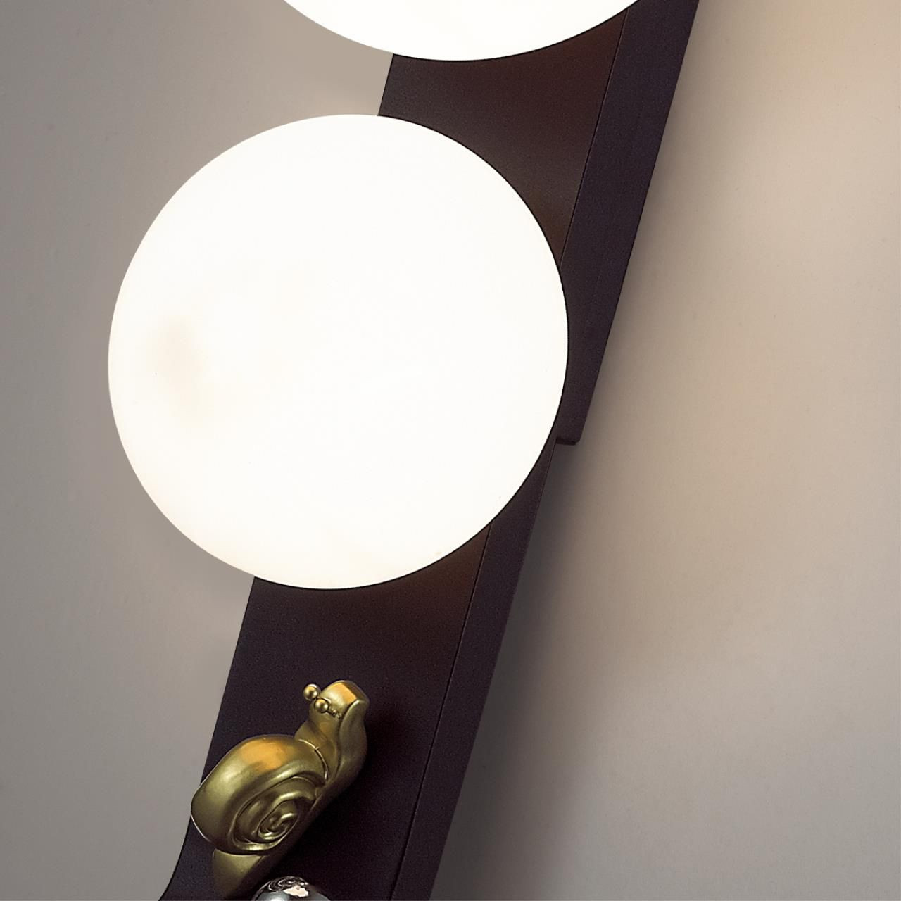 Бра уличное Odeon Light Luma 5434/2W — фото 4