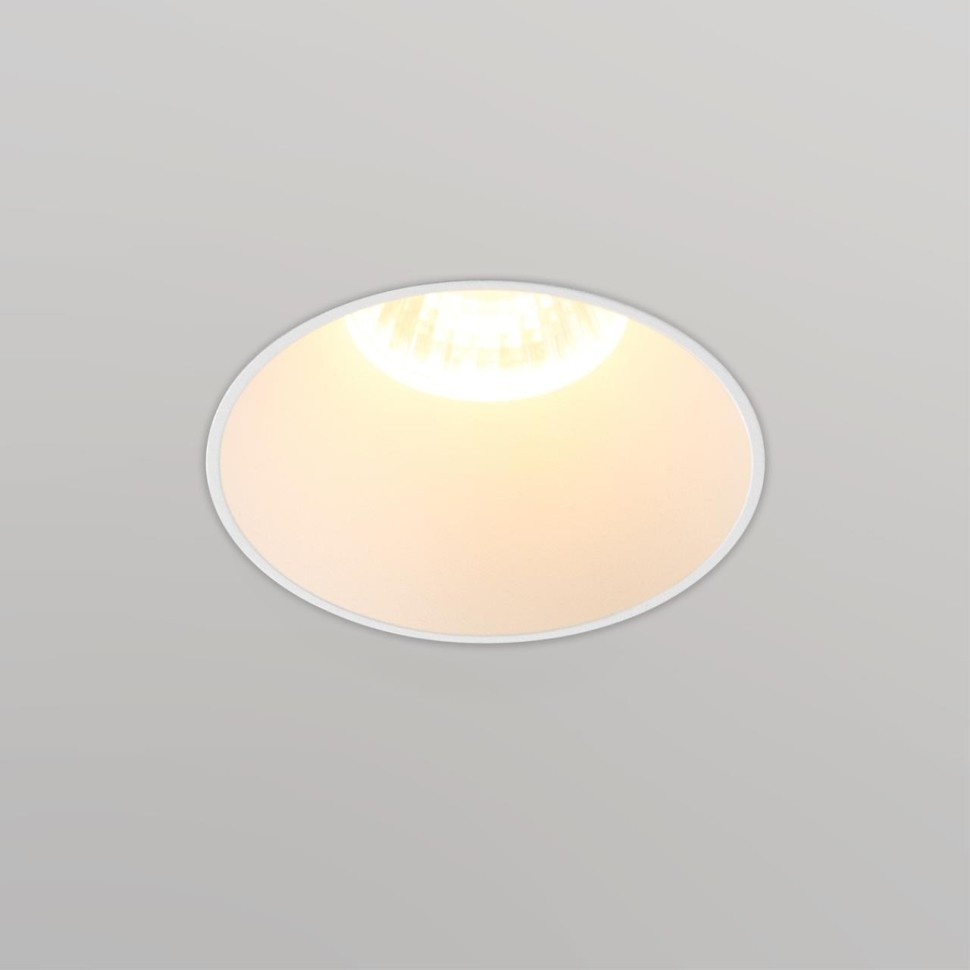 Точечный светильник Novotech Nimbus 370995