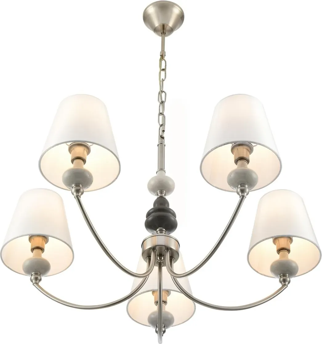 Люстра Lumion Kentuki 8283/5 — фото 3