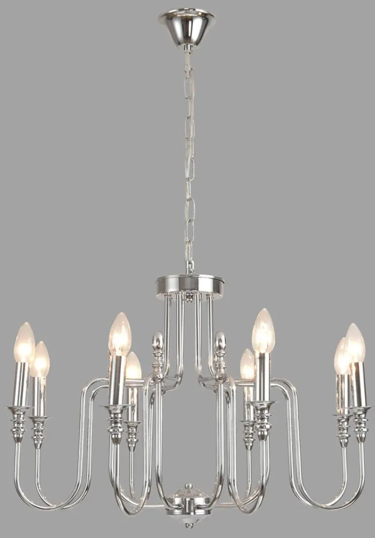 Люстра Lumion Suana 8317/8