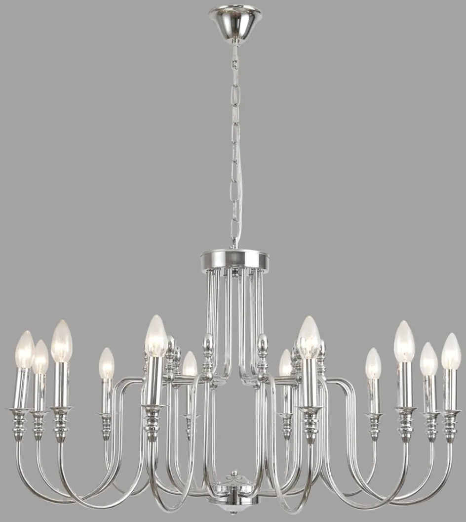 Люстра Lumion Suana 8317/12