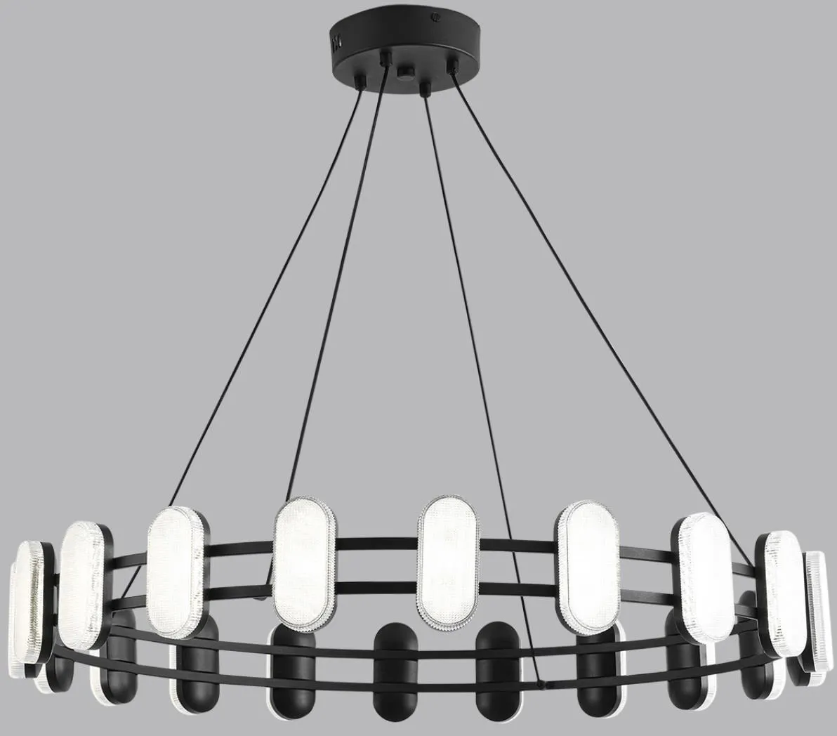 Люстра Lumion Ovela 8342/40L