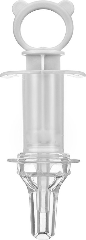 Дозатор детский ROXY-KIDS RMF-001-Gr (серый)