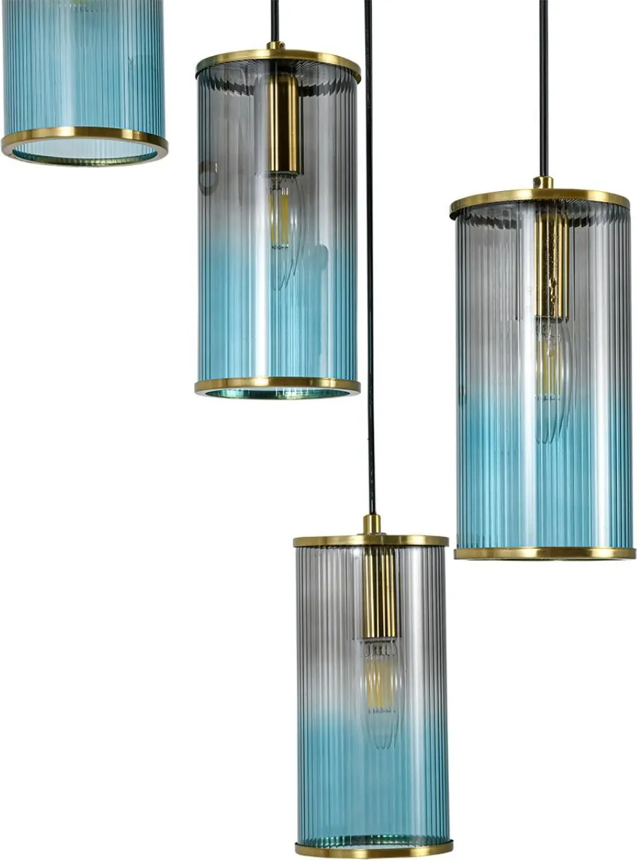 Люстра Lumion Murano 8401/10 — фото 6