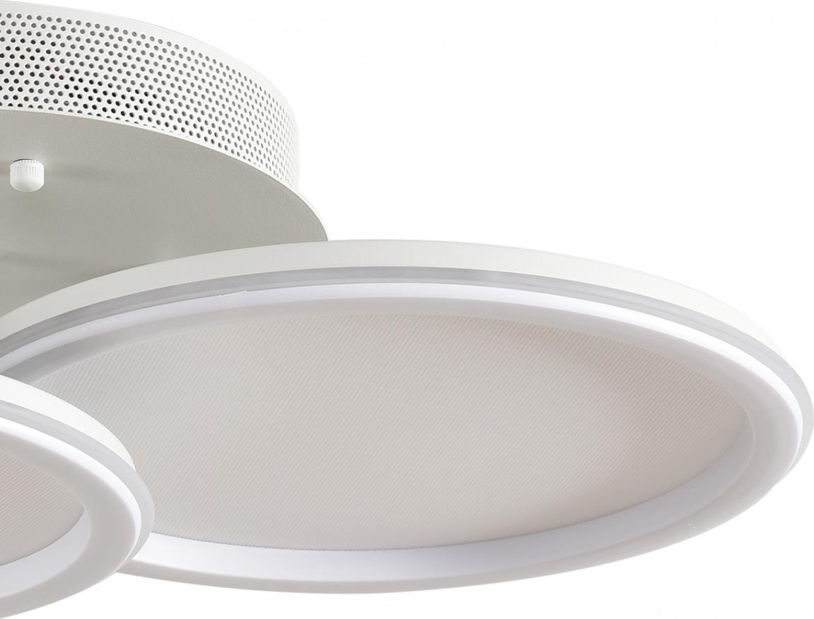 Потолочный светильник Lumion Alis Smart 8380/45CL — фото 4