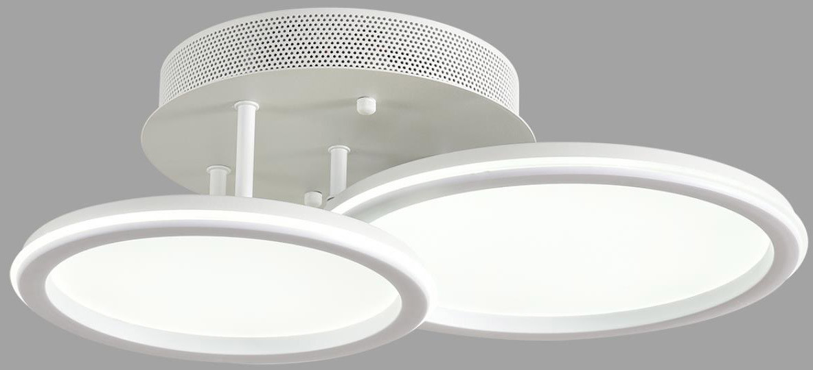 Потолочный светильник Lumion Alis Smart 8380/45CL