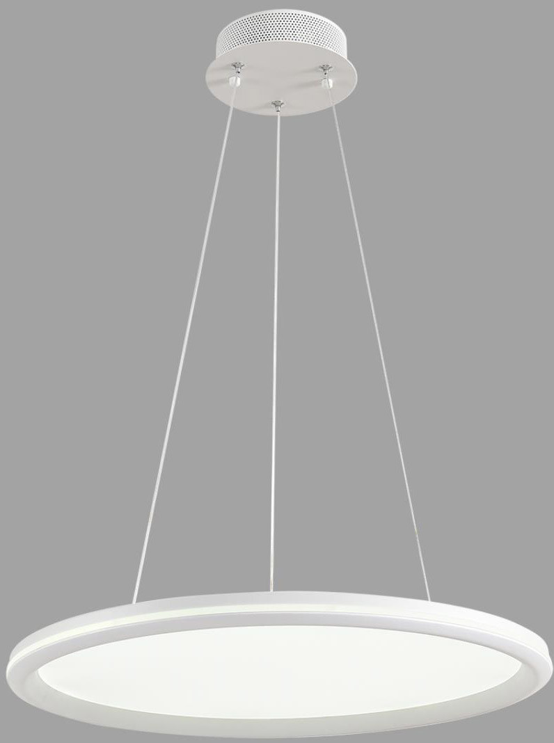 Потолочный светильник Lumion Alis Smart 8380/45L