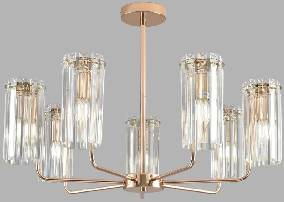 Люстра Lumion Favla 8347/7