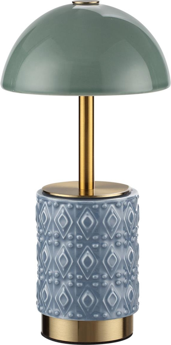 Прикроватная лампа Odeon Light Lulu 5452/3TL