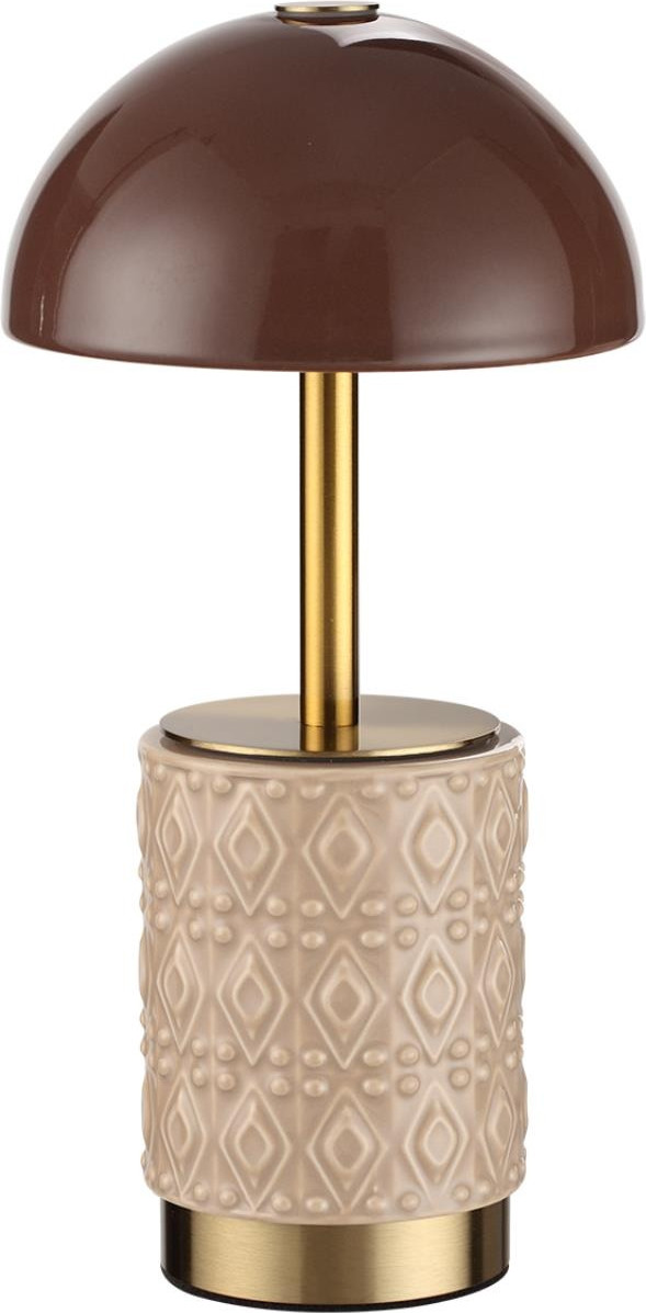 Прикроватная лампа Odeon Light Lulu 5453/3TL