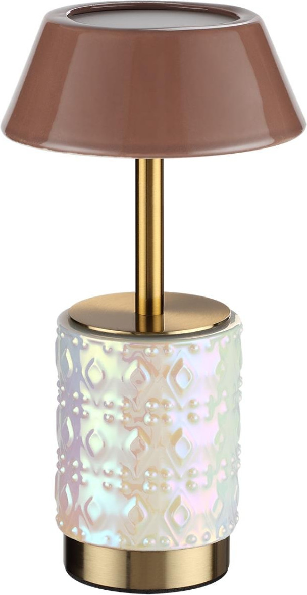Прикроватная лампа Odeon Light Lulu 5454/6TL