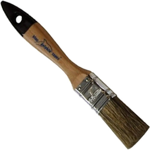 Кисть малярная Blue Dolphin Lakier флейцевая английская PAL 13309 (25мм)