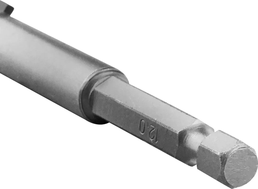 Сверло Vertex Tools 335-04-14 — фото 3