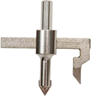 Сверло Vertex Tools 333-20-90