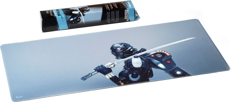 Коврик для мыши SmartBuy Rush Katana SBMP-20G-KA — фото 3