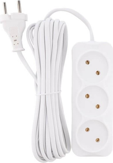 Удлинитель SmartBuy SBE-10-3-05-F