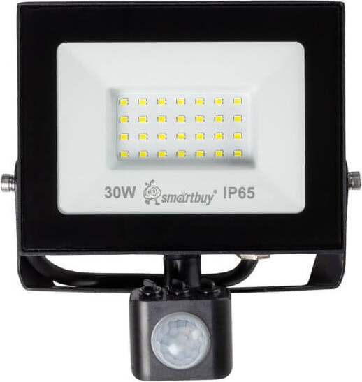Прожектор SmartBuy SBL-EFLPIR-30-65