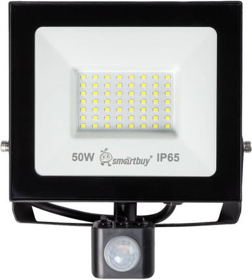 Прожектор SmartBuy SBL-EFLPIR-50-65