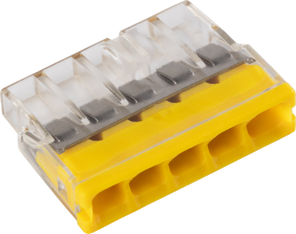 Набор клемм SmartBuy SBE-pwco-5-rp — фото 2