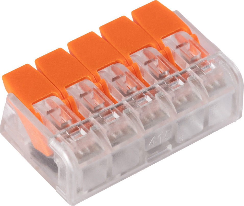 Набор клемм SmartBuy SBE-ccwcc-5-rp — фото 3