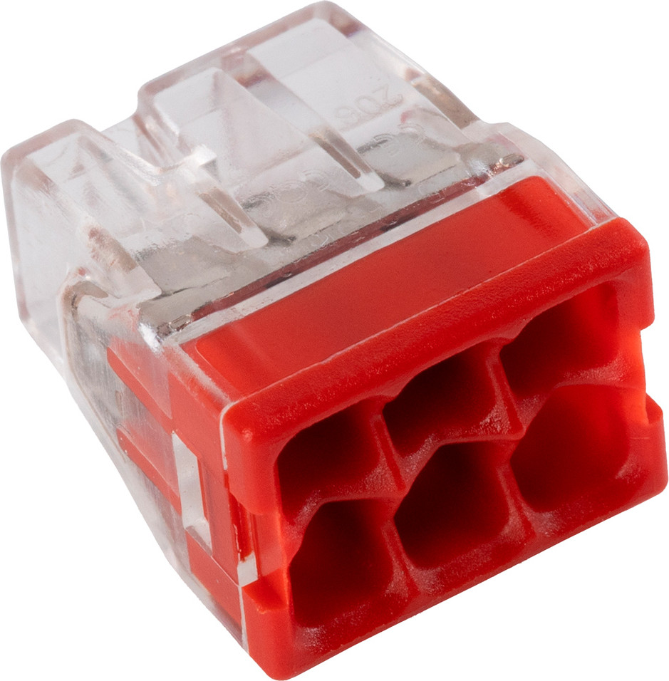 Набор клемм SmartBuy SBE-pwco-6-rp — фото 2