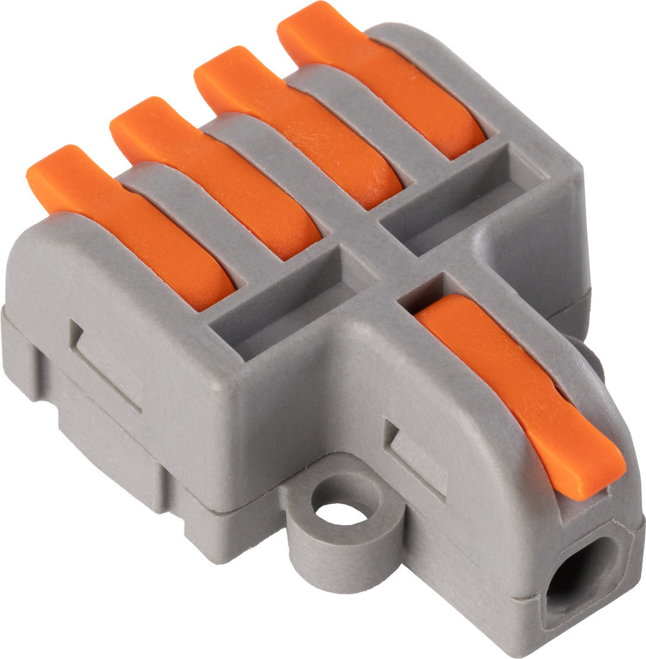 Набор клемм SmartBuy SBE-cwcc-1-4-rp — фото 2