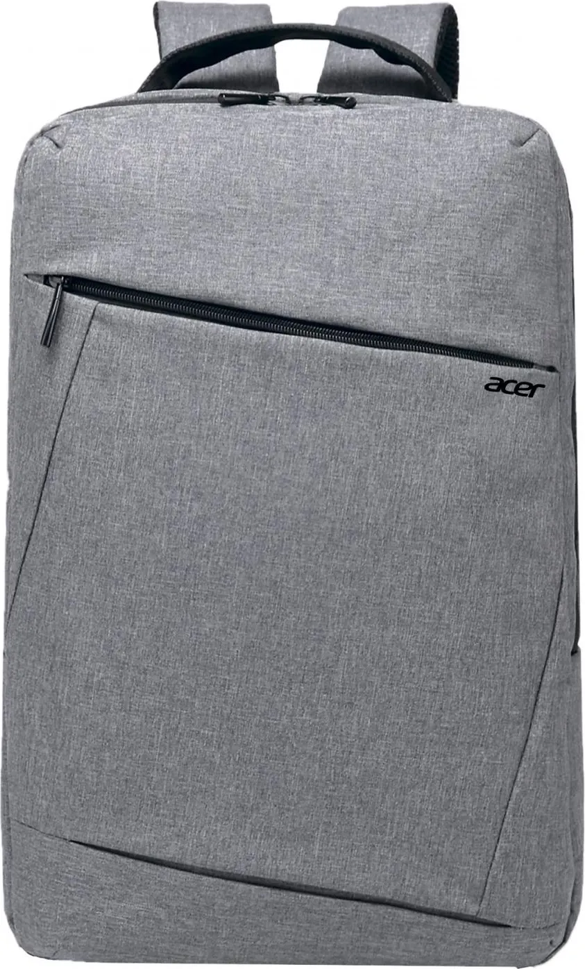 Рюкзак Acer LS OBG205 / ZL.OTH11.028 (серый)