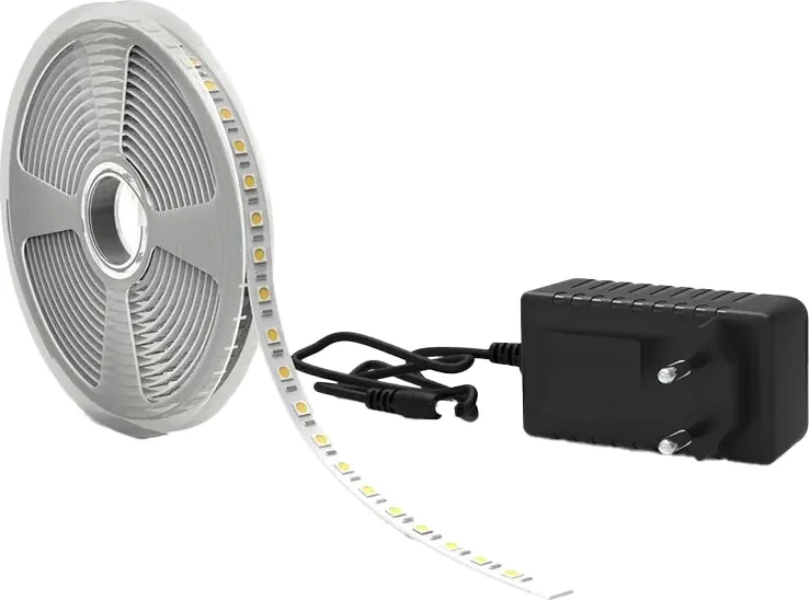 Светодиодная лента Gauss Basic BT043