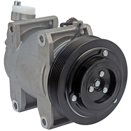 Компрессор кондиционера KRAUF KCZ1074YU