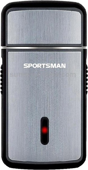Электробритва prostyle Sportman USB / JH038 — фото 2