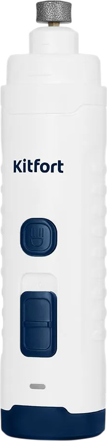 Гриндер для когтей Kitfort КТ-9820