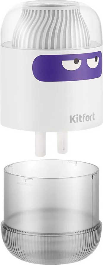 Ультразвуковой увлажнитель воздуха Kitfort КТ-3807 — фото 2