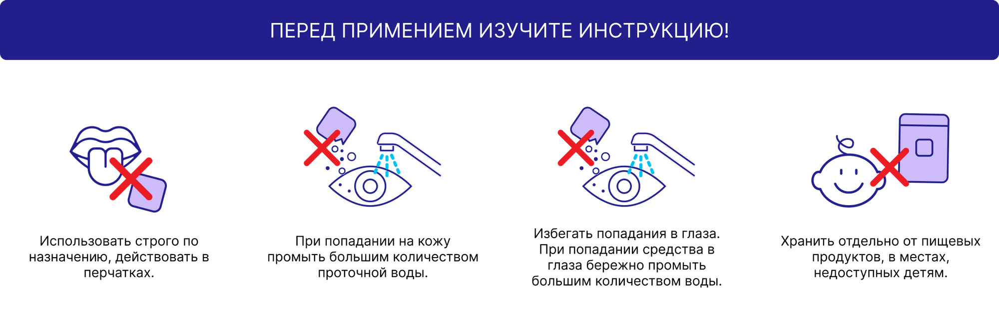 Капсулы для стирки FASTBUY Pods Premium Color (12шт) — фото 3