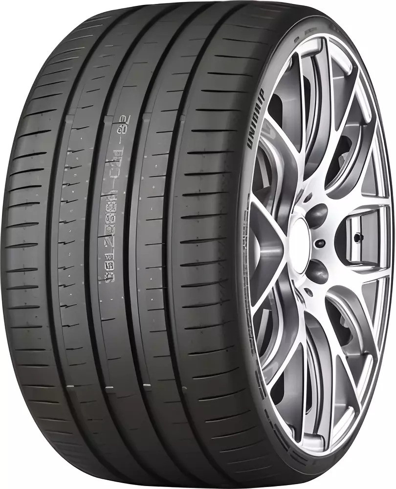 Летняя шина Unigrip Lateral Force Sport 315/30ZR21 105Y
