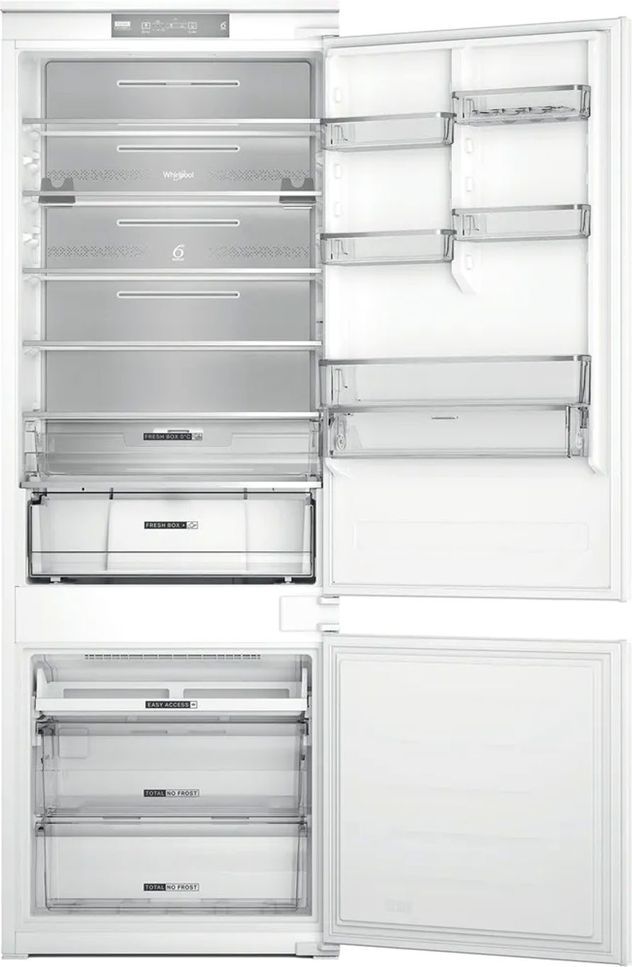 Встраиваемый холодильник Whirlpool WH SP70 T121