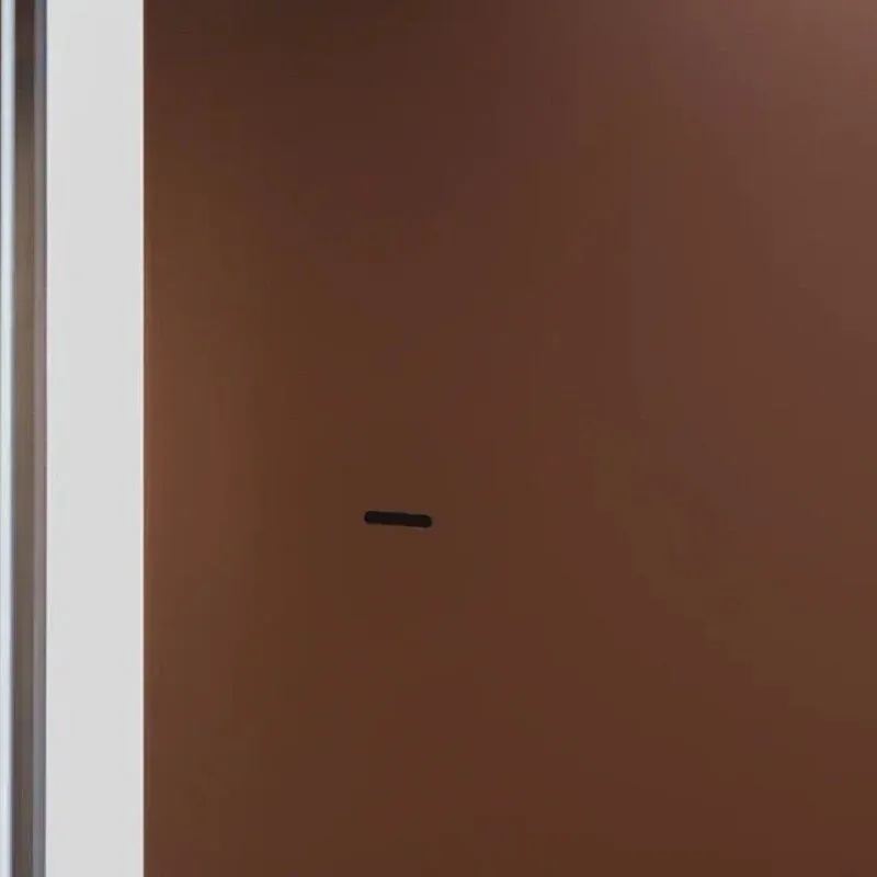 Шкаф с зеркалом для ванной Silver Mirrors Фиджи-Антрацит Flip 60 ИК / LED-00003042 — фото 5