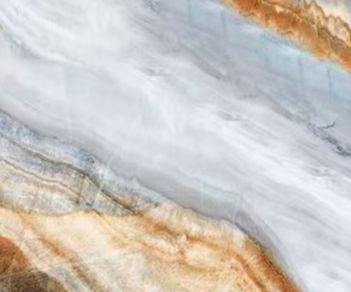 Панель ПВХ Sanrelia Самоклеящаяся Marble Wall Sticer №FC7029 (1200x2800x2.5мм)
